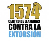 Llamadas en contra la extorsión